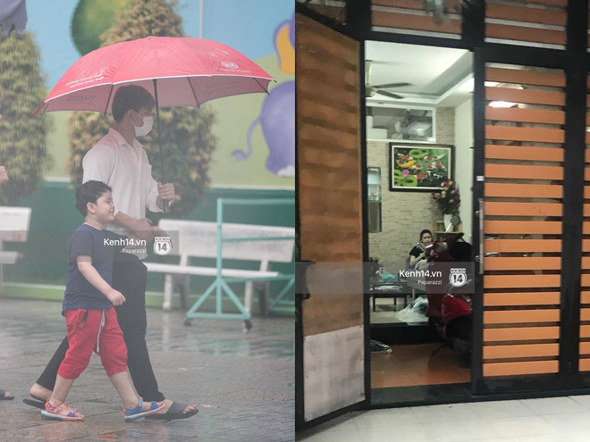 Sao ngoại tình 2017: Người bỏ vợ con theo tình mới, kẻ lấp liếm bằng hình ảnh gia đình hạnh phúc không rõ thật giả